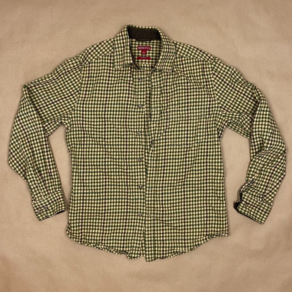 Merona Flannel